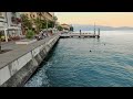 gardone riviera lake garda s most elegant town 4k uhd