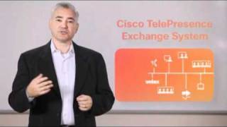 Cisco TelePresence Exchange Video Data Sheet