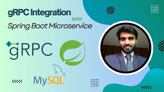 How to Integrate gRPC in Spring Boot Microservices for Internal Communication