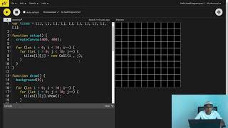 Creating Minesweeper || Part 2 || Javascript