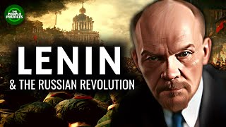 Lenin & The Russian Revolution Documentary