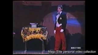 Voronin, 1992 Monte Carlo - Mago Elite video collection