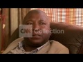 MANDELA INTERPRETER SUFFERS FROM SCHIZOPHRENIA