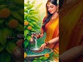 tulsi mata trending tulsi music video short