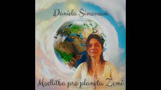 Modlitba pro planetu Zemi -  celé CD