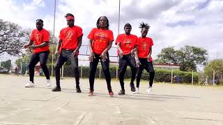 abochi-mama dance cover by tnj dance crew_ke share,like,comment and subscribe