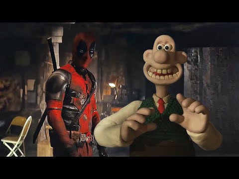 Deadpool & Wolverine crash the Super Bowl with an avalanche of cameos | Polygon