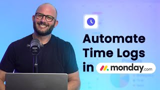 Easy Automate Billing & Reporting in monday.com with Tracket