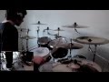 Nightwish - Élan ( drum cover )