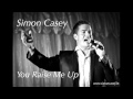 Simon Casey - You Raise Me Up