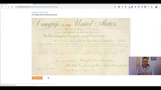 How to Find and Create Primary Source Lessons With DocsTeach org