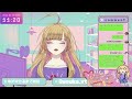 【雑談 初見様歓迎】米が炊けるまで雑談しましょ【vtuber 陽香】