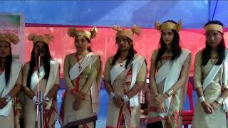 ম’ খাম ফান তাঈ মৗঙ|Mo Kham Fan Tai Moung|Tai Ahom National Anthem|Me Dum Me Fi|Biswanath|Ahom Song