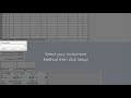 SII User Experience for Waters Empower 3: Running a sample set on a Thermo Scientific HPLC system