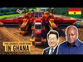 Ghana Partners South Korea To Launch This Mega Agricultural Project
