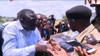 Besigye akwatiddwa, ensonga  ze ababaka bazitwala mu palamenti