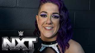 Bayley is coming to reclaim the NXT Women’s Title: NXT exclusive, Jan. 28, 2025