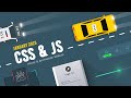 Best CSS Javascript Animation & Hover Effects | January 2023