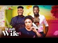 THE BOSSY WIFE - CHIDI DIKE, PEGGY OVIRE, MAURICE SAM 2024 NEW LATEST NIGERIAN FULL MOVIE