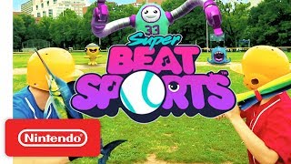 Super Beat Sports™ Whacky Bat! - Nintendo Switch