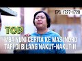 TUKANG OJEK PENGKOLAN PART 6/13 [22 APRIL 2019]