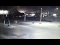 GHOST CAUGHT ON CCTV - WAIGANI TRAFFIC LIGHT (PORT MORESBY)