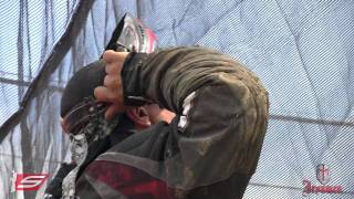 The Paintball Pits: LA Ironmen with Oliver \