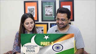 Pakistani Reacts to Pakistani’s First Day in India – January 2020 #respect