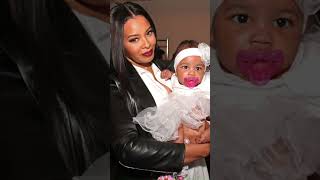 Vanessa Simmons And Mike Wayans 20 Together & 1 Kid #couplegoals #love #video #celebrity #short