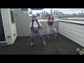 Dance Fitness - 