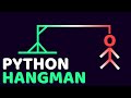 Lets Code Hangman!
