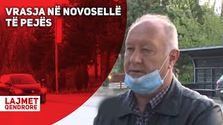 VRASJA NË NOVOSELLË TË PEJËS