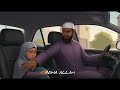 INSHA ALLAH | RUH |