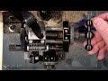 Key Cutting Machine | Framon 2 vs Tool Box Lock! Too Easy?