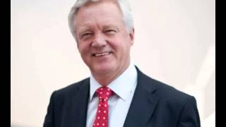 David Davis discusses GCHQ surveillance on the Today Programme