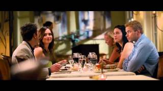 Love, Wedding, Marriage (2011) Official Trailer