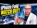 iPhone Fold Can't Be Stopped!!
