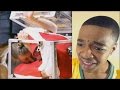 20 People With REAL Super Powers You WON'T BELIEVE Actually Exist REACTION!