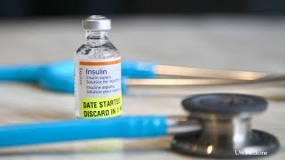 Washington state considering insulin price cap bill