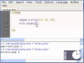 An Introduction to Indexed Arrays in PHP (Part 1 of 2)