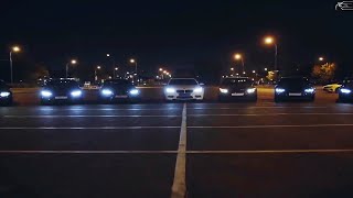 troyboi - afterhours (Feat Diplo & Nina Sky)|Robert Cristian Remix|▪️BMWs Gang Video| 4K