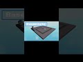 bloxdefense map showcase 2 baseplate shorts version