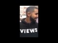 Drake Views From The 6 Album Release Party