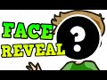 Alukian Face Reveal?!?