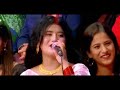 chatra vs kajal viral song live dohori song new nepali song viral_song indianidol13 livedohori