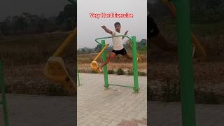 Very Hard Exercise 🏋️ #shorts #motivation #viral #shortvideo #trending #youtubeshorts #short#2024