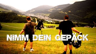 PEWCREW - NIMM DEIN GEPÄCK (prod. by Young Weirdo) [Official Video]