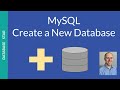 MySQL Create Database: How-To with Examples