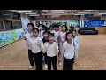 heart shake dance 週四 中和國小 初階舞蹈