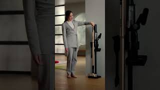 Hitachi Cordless Stick Vacuum Cleaner | The Art of Ease